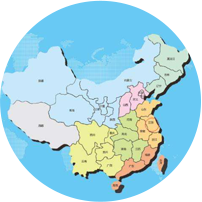 設計及策劃案例遍布全國各地，簽約量、顧客回簽率年年遞增